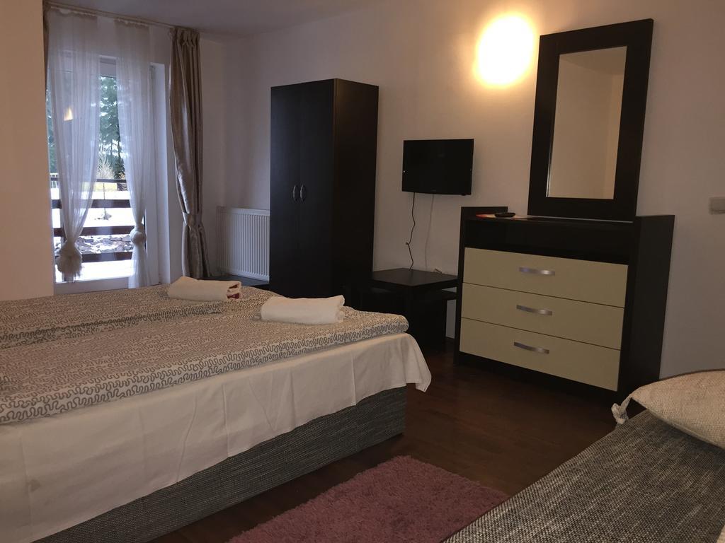 Vila Giulia Arieseni Room photo