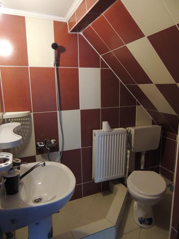 Vila Giulia Arieseni Room photo