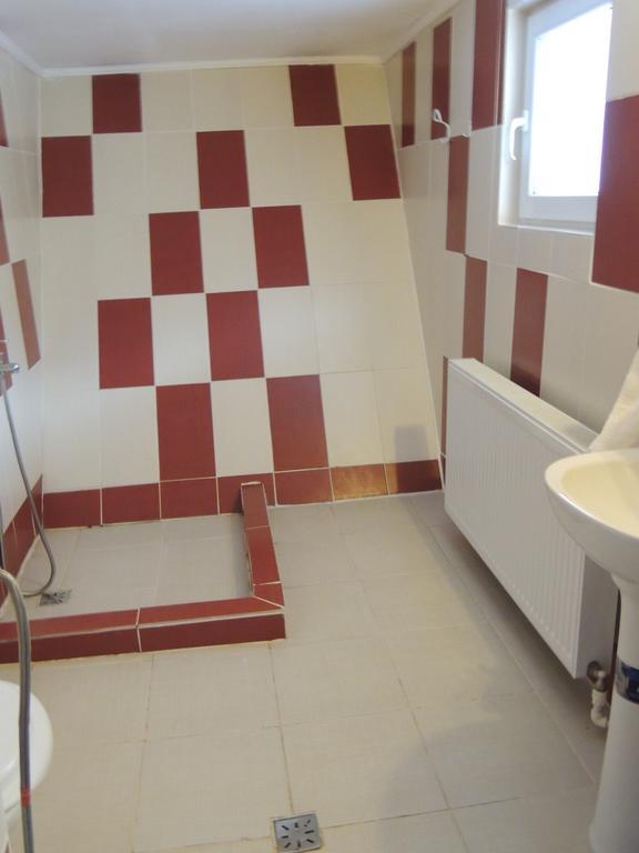 Vila Giulia Arieseni Room photo