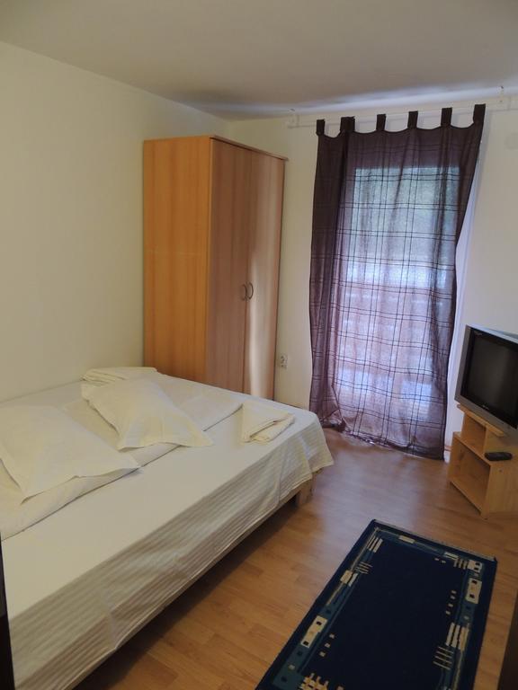 Vila Giulia Arieseni Room photo